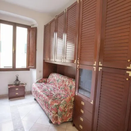 Apartment La Calata Sulla Darsena Portoferraio