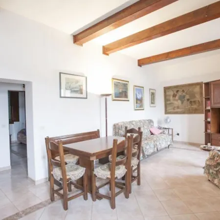 Apartment La Calata Sulla Darsena Portoferraio
