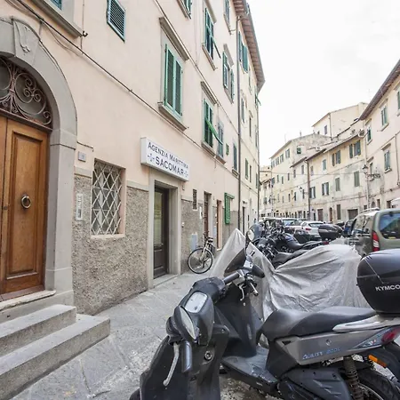 Apartment La Calata Sulla Darsena Portoferraio